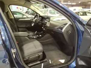 BMW X4 20d Lounge 2021