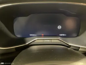 Citroën C5 Aircross 1.2i Business 2022