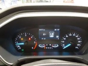 Ford Kuga 1.5 TDCI Trend 2021