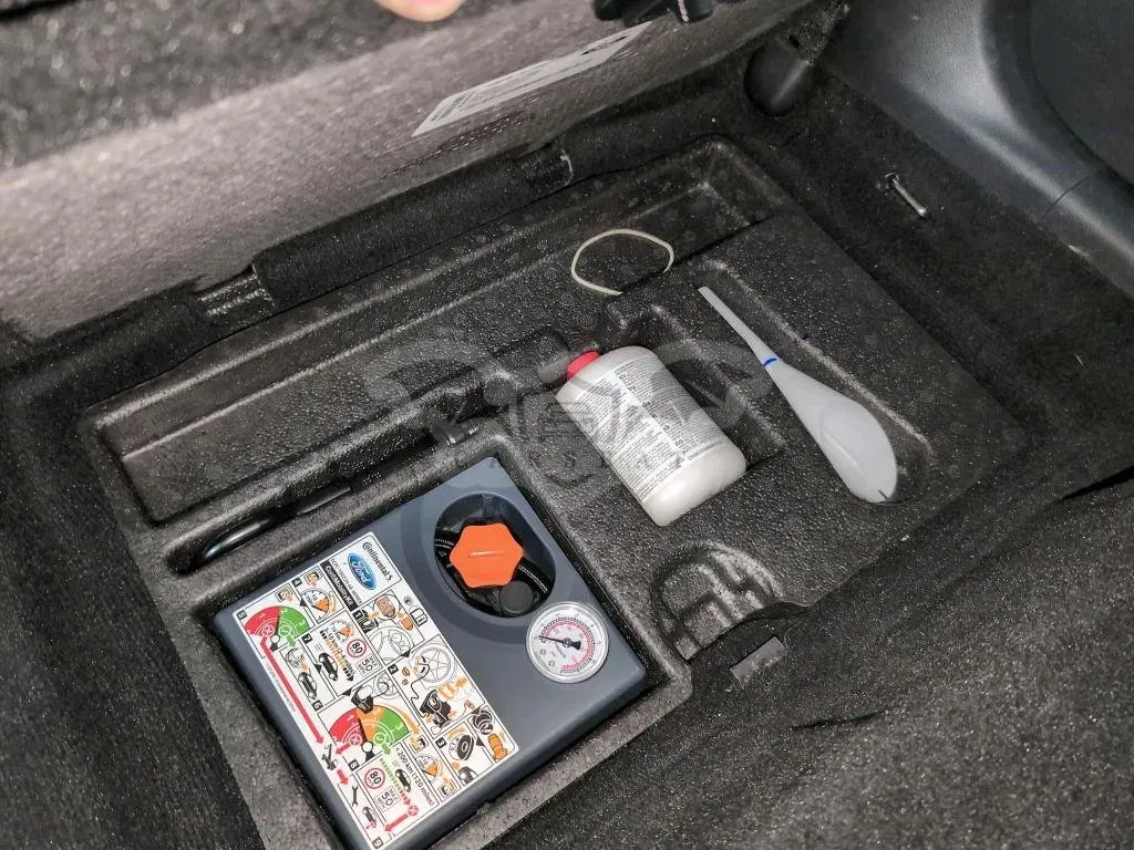 Ford S-Max 2.5 Vignale 2023