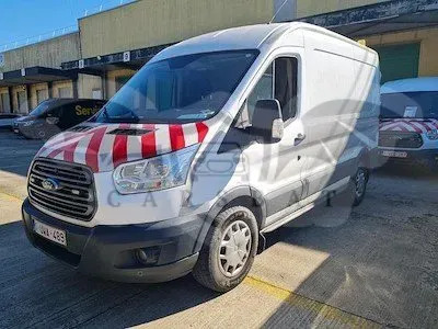 Ford Transit L2H2 2.0 TDCI Trend 2018