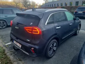 Kia Niro 1.6 GDI 2022