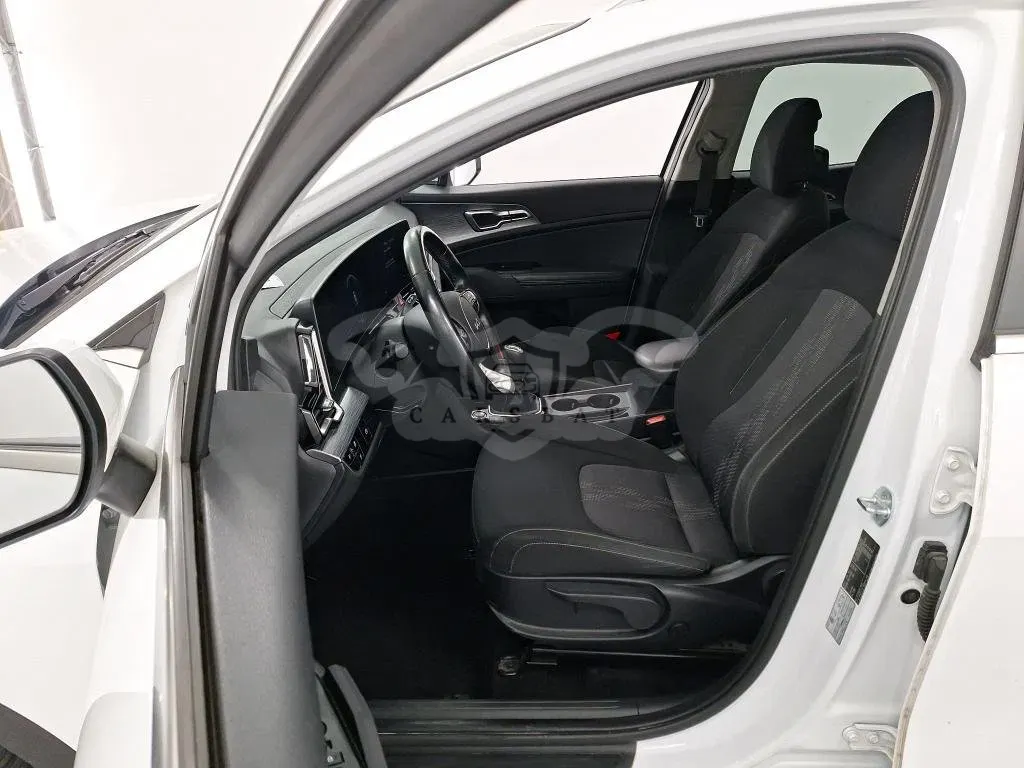 Kia Sportage 1.6 T-GDI 2022
