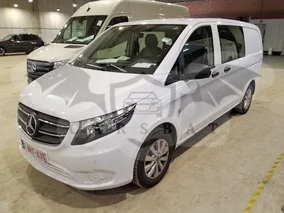 Mercedes-Benz Vito L2 116 CDI 2022