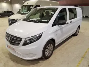 Mercedes-Benz Vito L2 116 CDI 2022