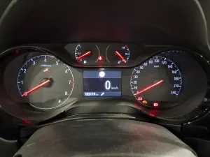 Opel Corsa 1.2 Edition 2021