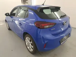 Opel Corsa 1.2 Edition 2022