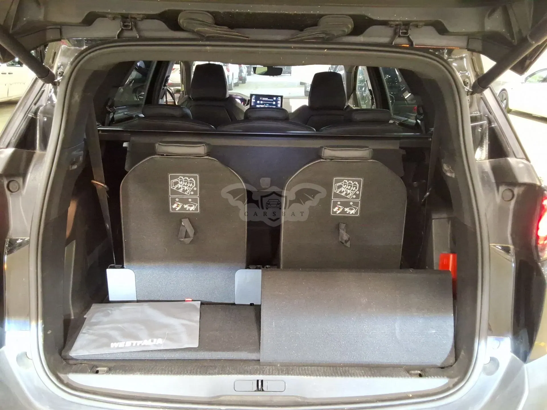 Peugeot 5008 1.5 HDI GT 2022