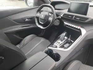 Peugeot 5008 1.5 HDI GT Line 2020
