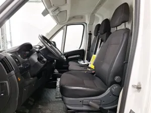 Peugeot Boxer L2H2 2.2 HDI Premium 2020