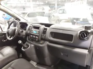 Renault Trafic L1H1 2.0 DCI Grand Comfort 2021