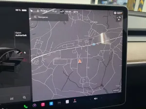 Tesla Model 3 Standard Range Plus 2022