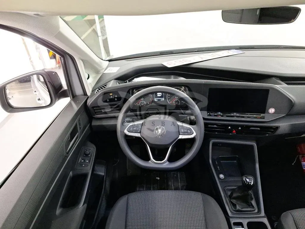 Volkswagen Caddy Maxi 1.5 TSI 2023