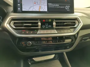BMW X3 30e Sport 2022
