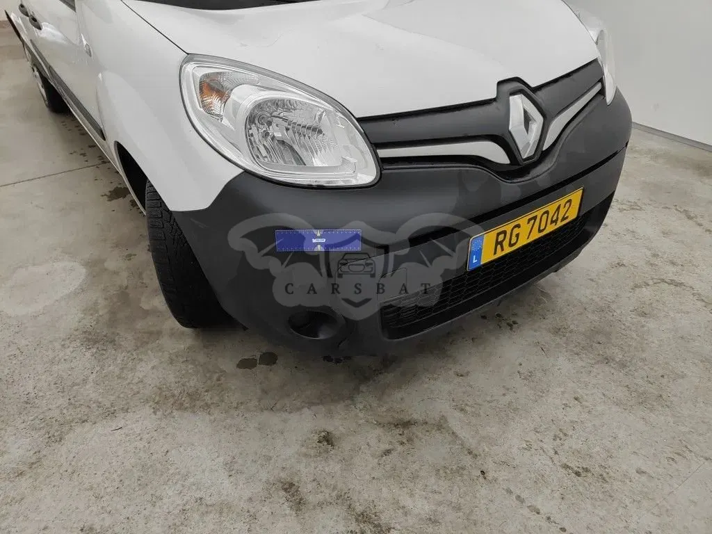 Renault Kangoo Express 1.5 DCI Grand Comfort 2020