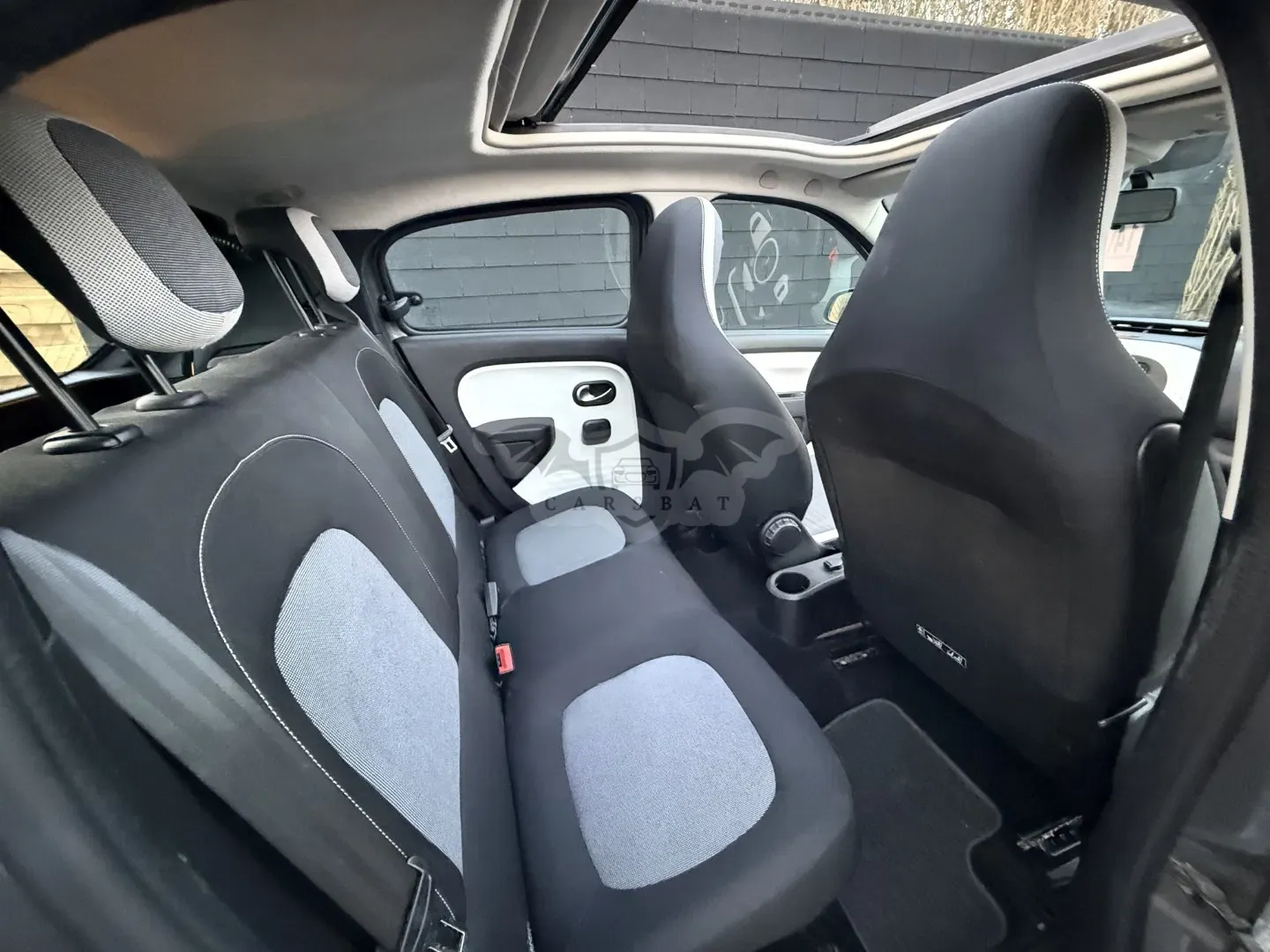 Renault Twingo 1.0 SCe 2017