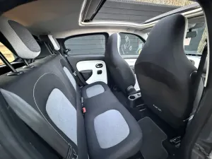 Renault Twingo 1.0 SCe 2017
