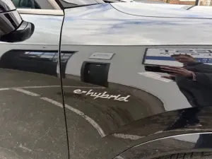 Porsche Cayenne Turbo 4.0 2024