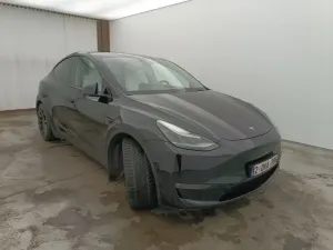 Tesla Model Y Performance 2023