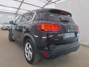Citroën C5 Aircross 1.5 HDI Business 2021