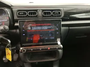 Citroën C3 1.2i Max 2024