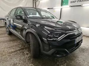 Citroën C4 X Feel 2023