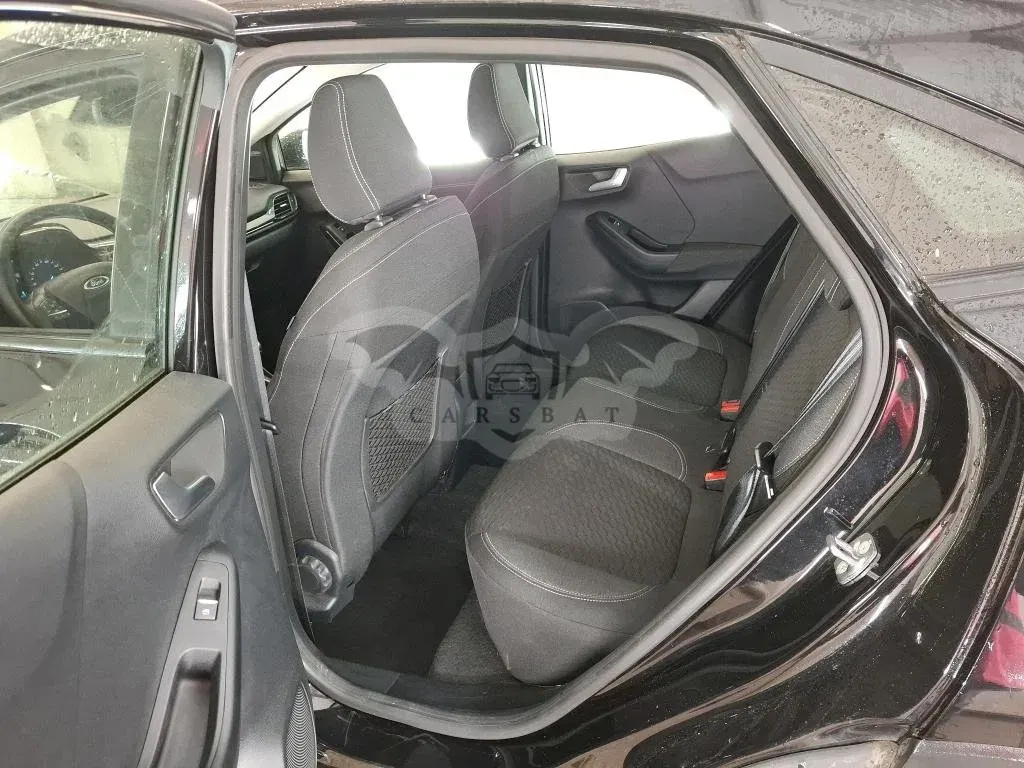 Ford Puma 1.0 Titanium 2022