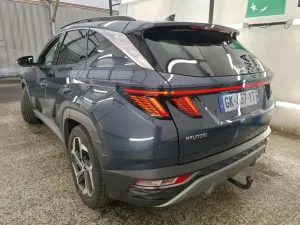 Hyundai Tucson 1.6 Executive 2022