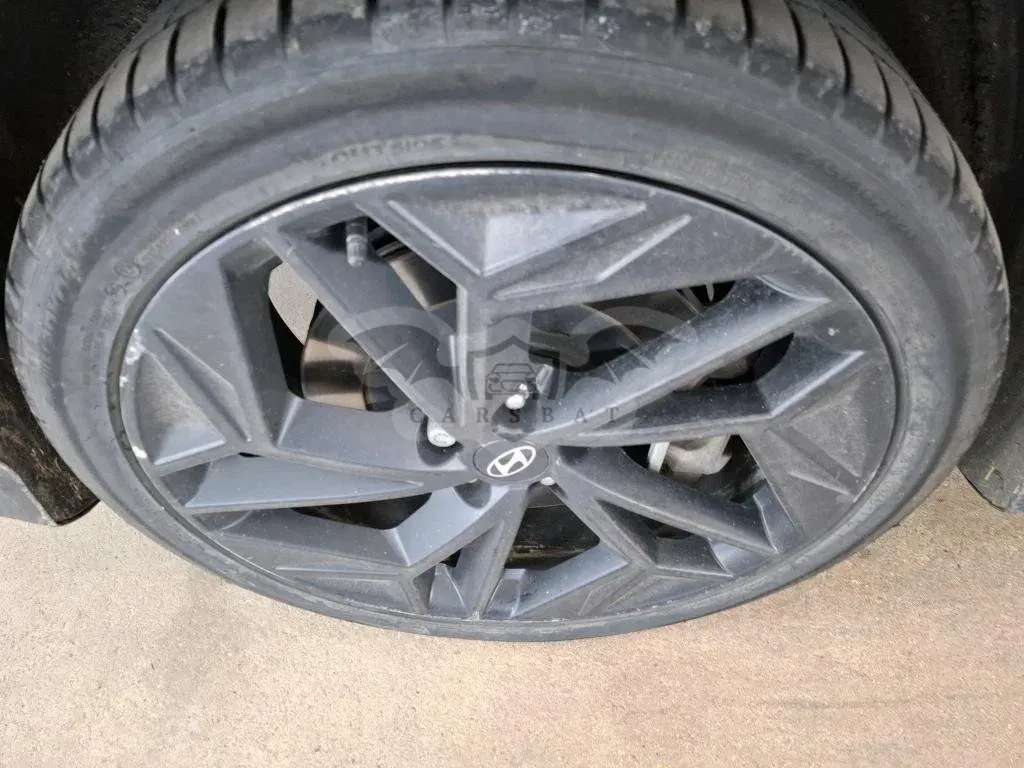 Hyundai IONIQ 6 First Edition 2023