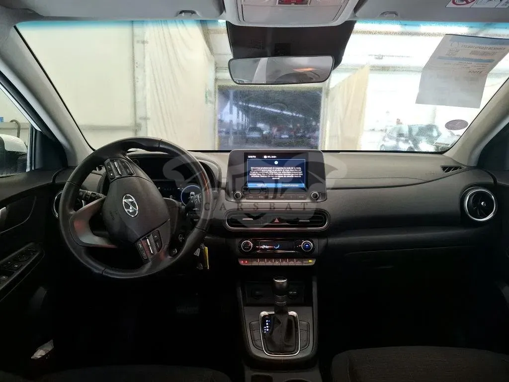 Hyundai Kona 1.6 GDI Intuitive 2022