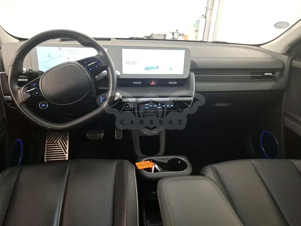 Hyundai IONIQ Executive 2023