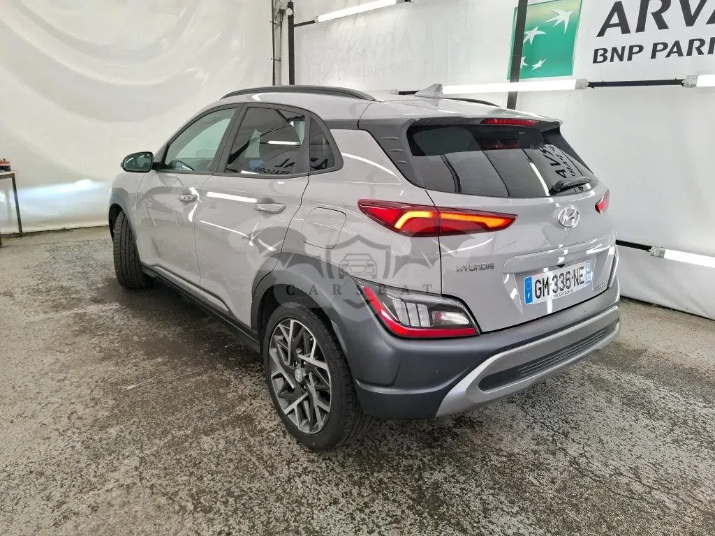 Hyundai Kona 1.6 GDI Creative 2023