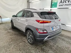 Hyundai Kona 1.6 GDI Creative 2023