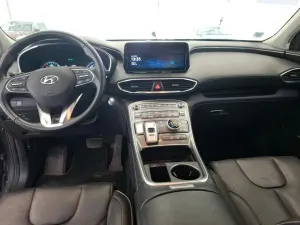Hyundai Santa Fe 1.6 GDi Business 2023