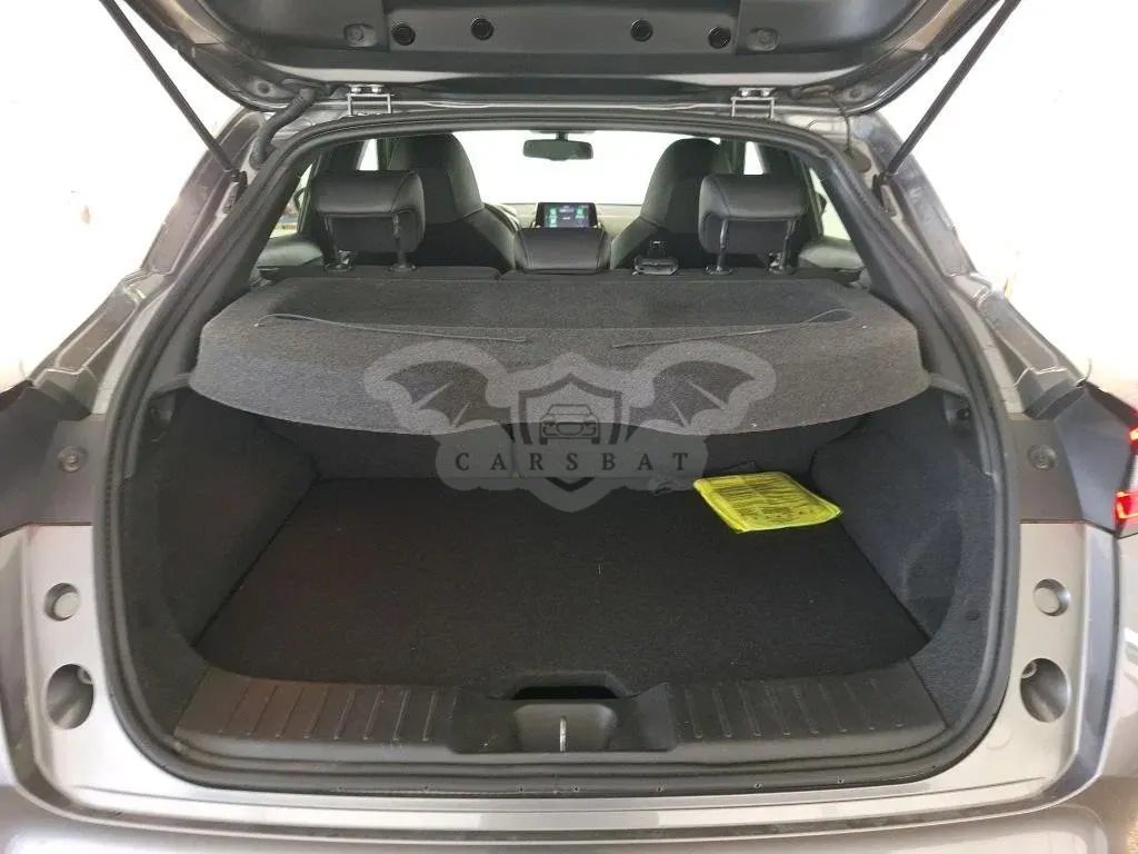 Nissan Juke Business 2024