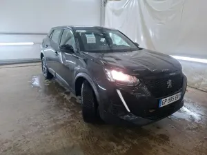 Peugeot 2008 1.2i Active Pack 2023