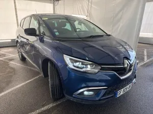 Renault Scenic Grand Business 2022