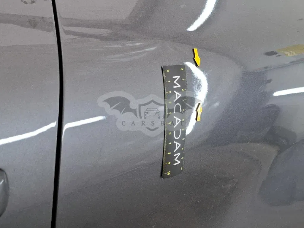Renault Captur / QM3 Intens 2021