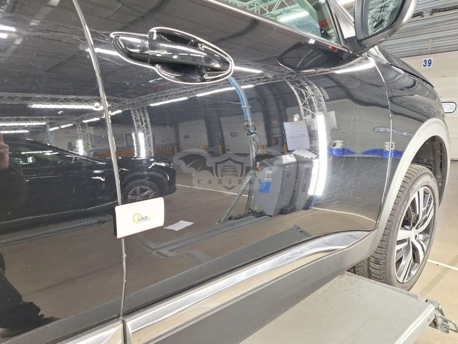 Peugeot 3008 1.5 HDI Allure 2019