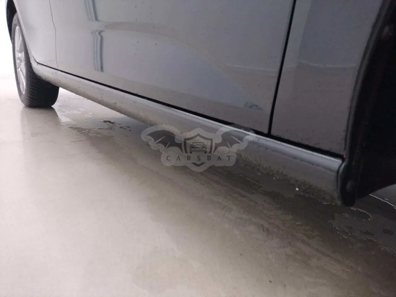 Skoda Scala 1.5 TSI Ambition 2021
