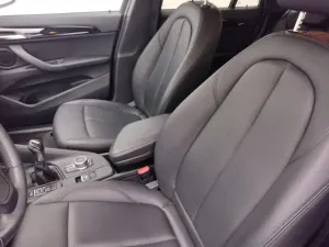 BMW X1 16d 2020