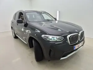 BMW X3 30e X Line 2022