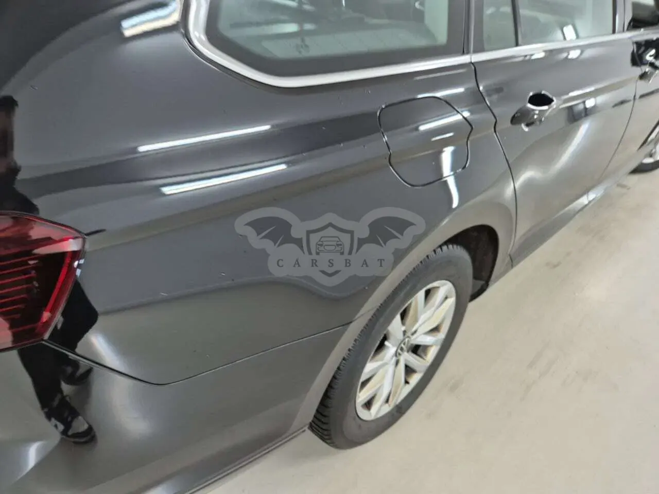 Volkswagen Passat Variant 2.0 TDI Style Business 2022