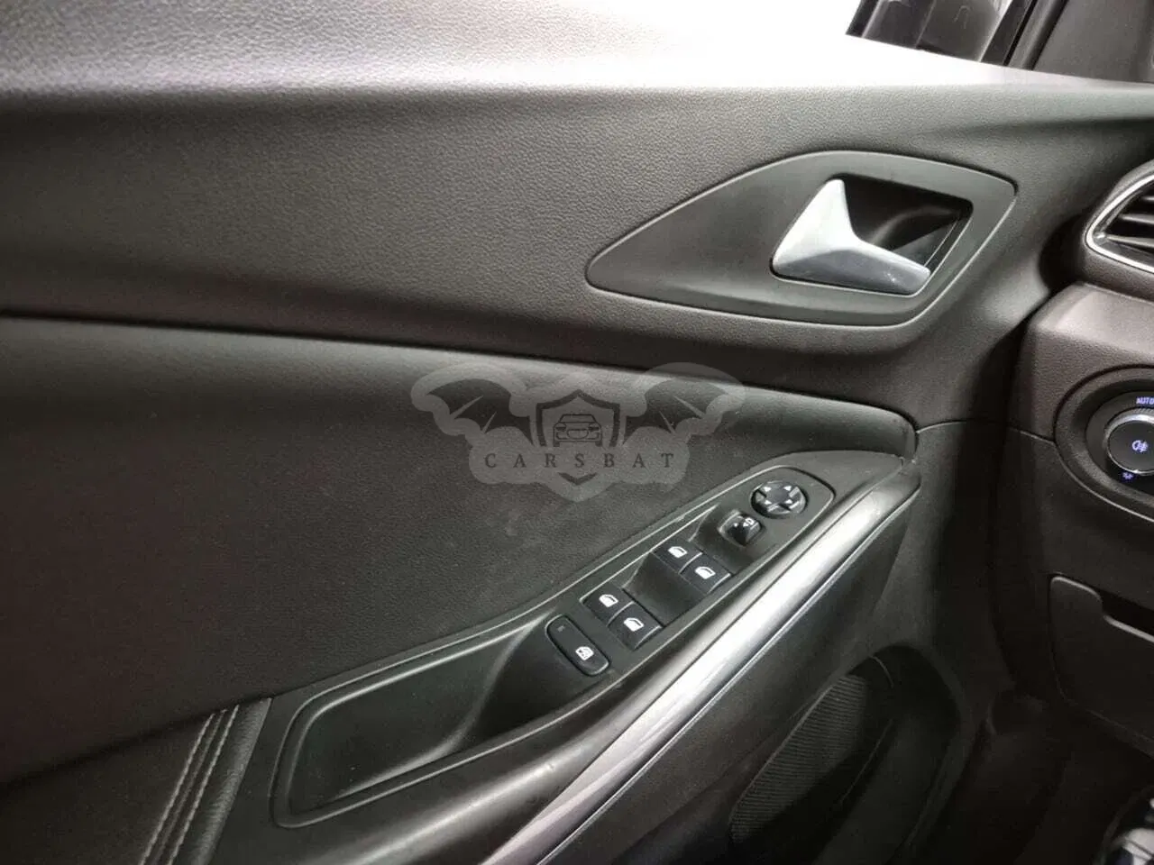 Opel Grandland 1.5 Innovation 2021