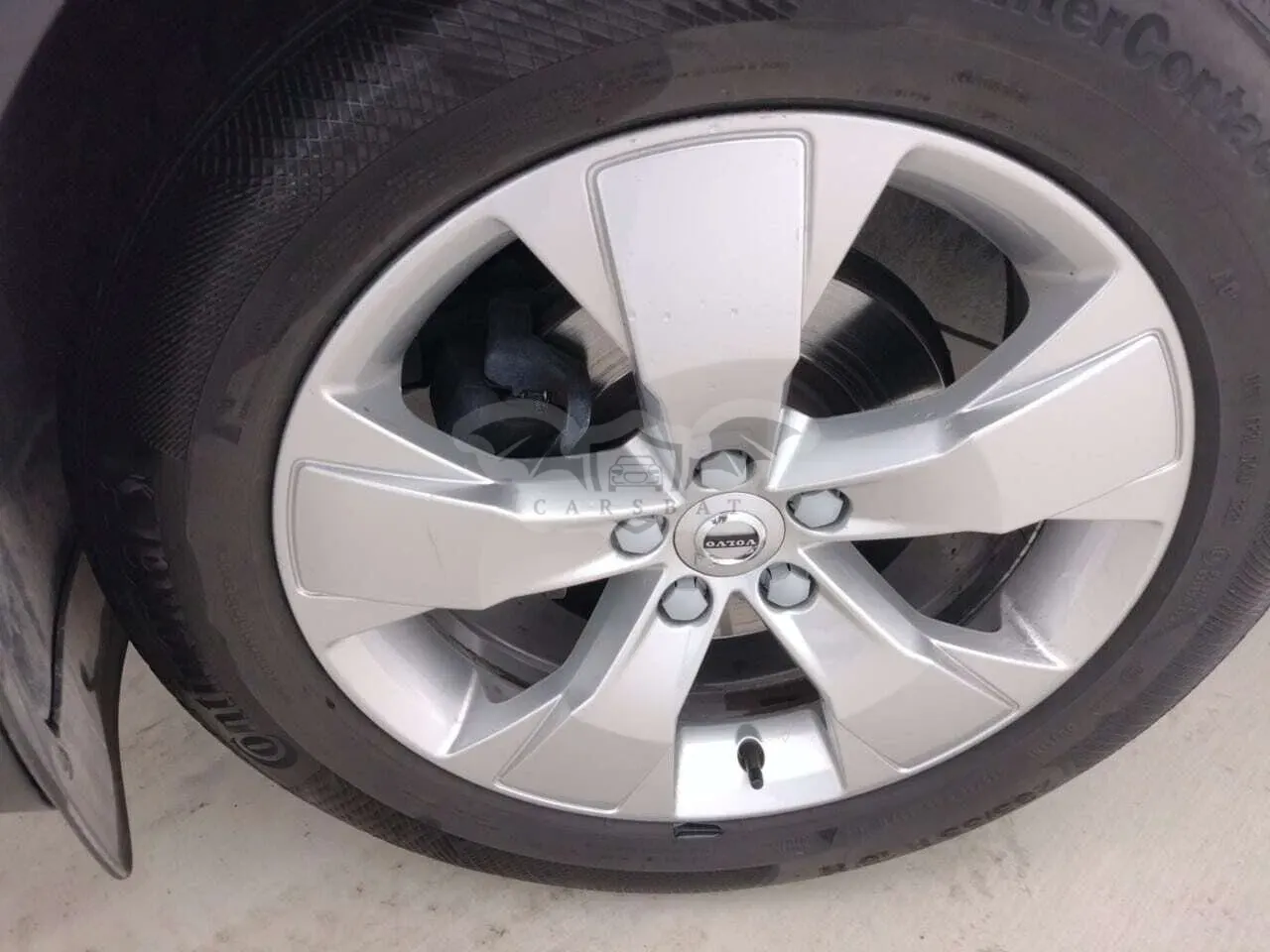 Volvo XC40 T2 Momentum Pro 2021
