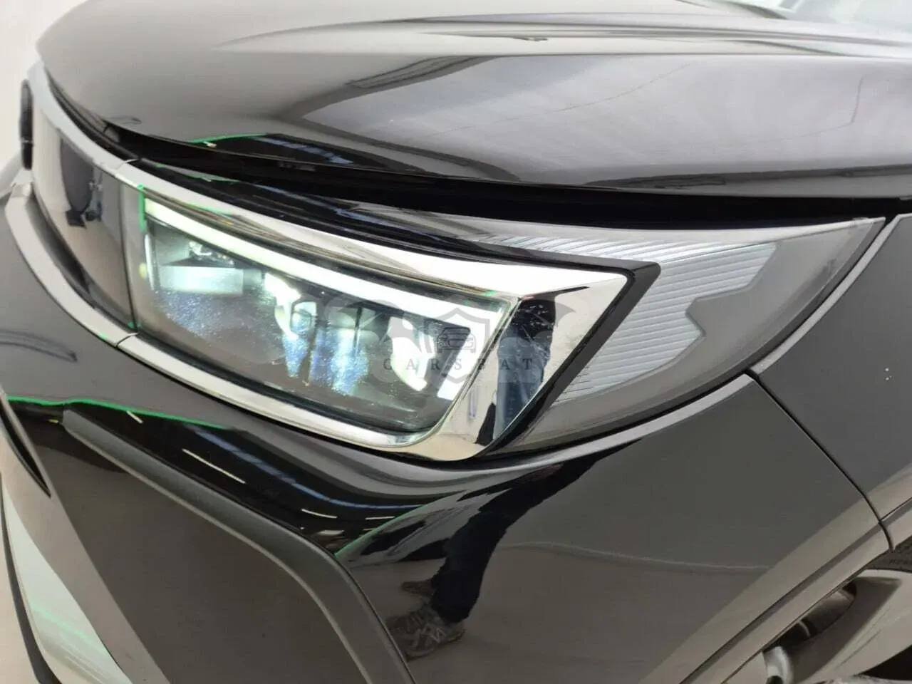 Opel Grandland 1.5 Business 2022