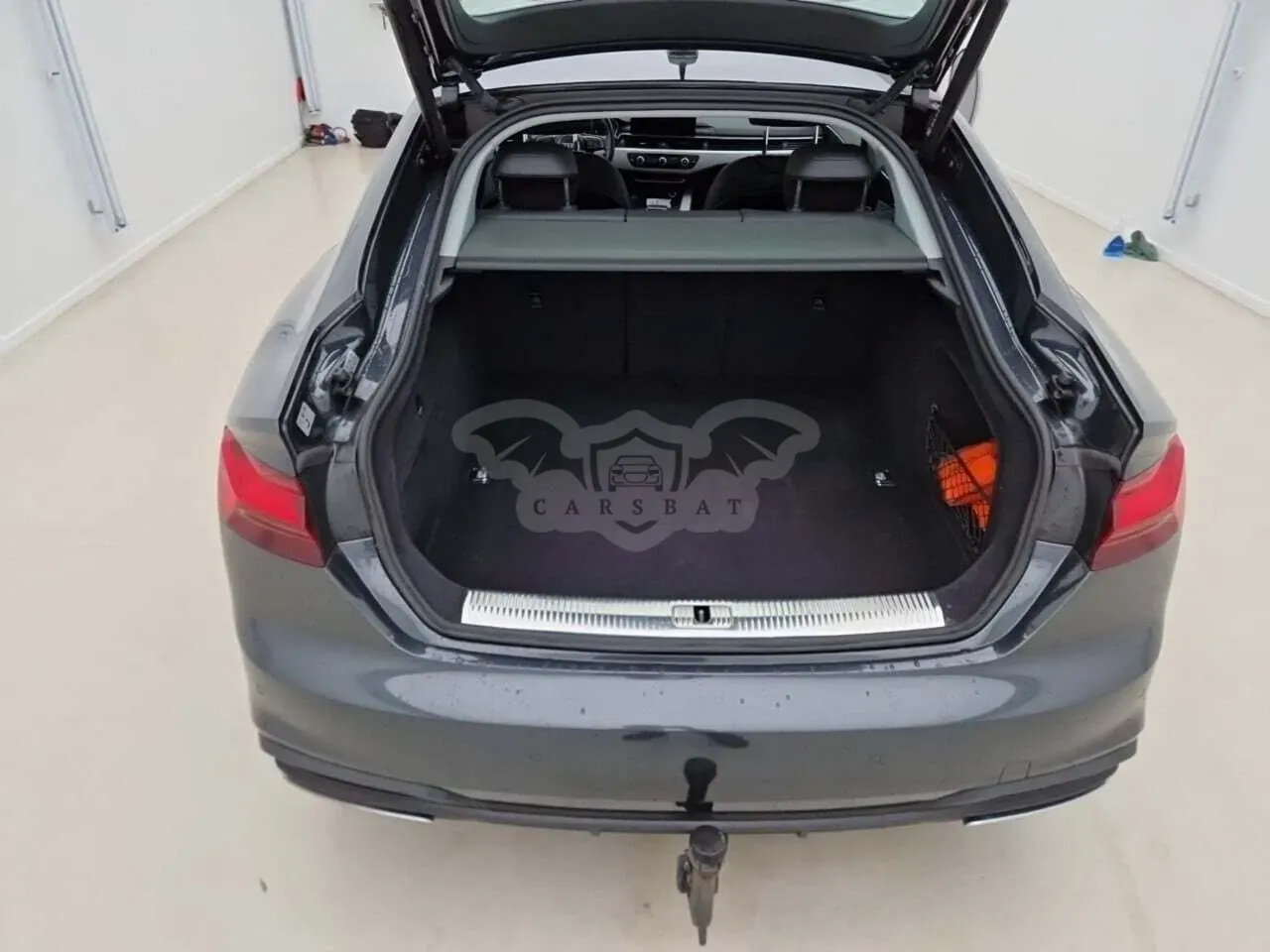 Audi A5 Sportback 30 TDI Business 2021