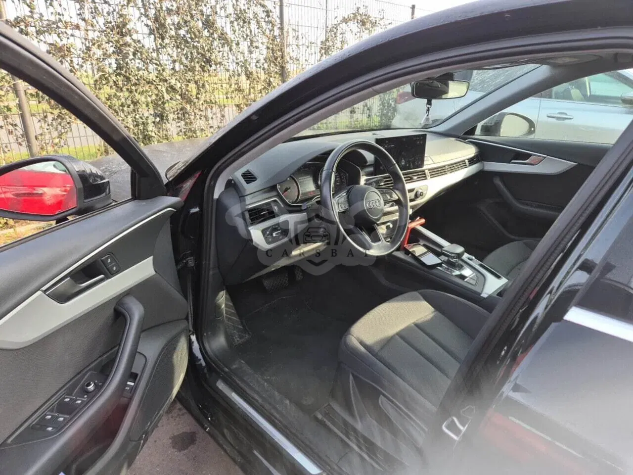 Audi A4 30 TDI Business 2020