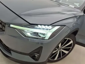 Polestar 2 67 kWh 2022