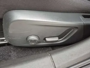 Polestar 2 67 kWh 2022